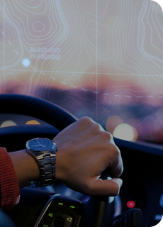 Car Display Screen