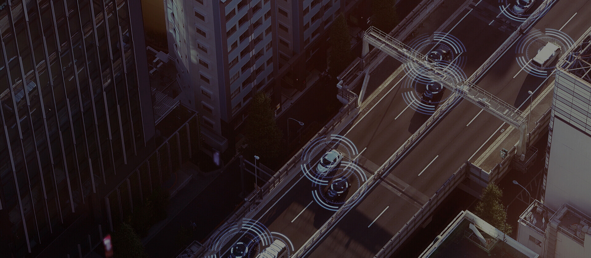 Smart city