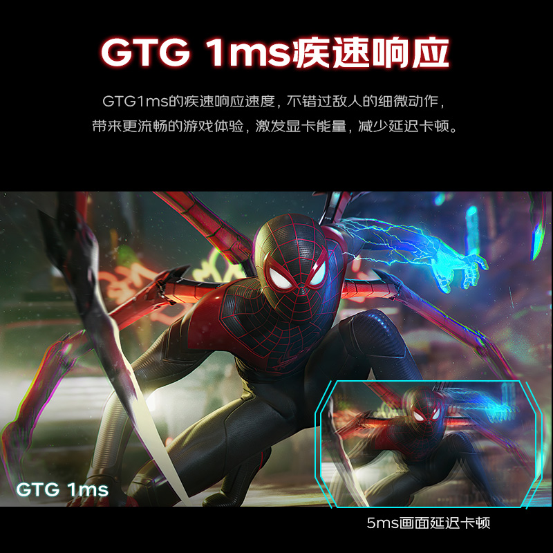There is no end to the game

