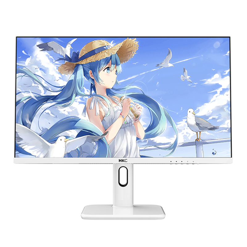 TG271Q- High gloss white
