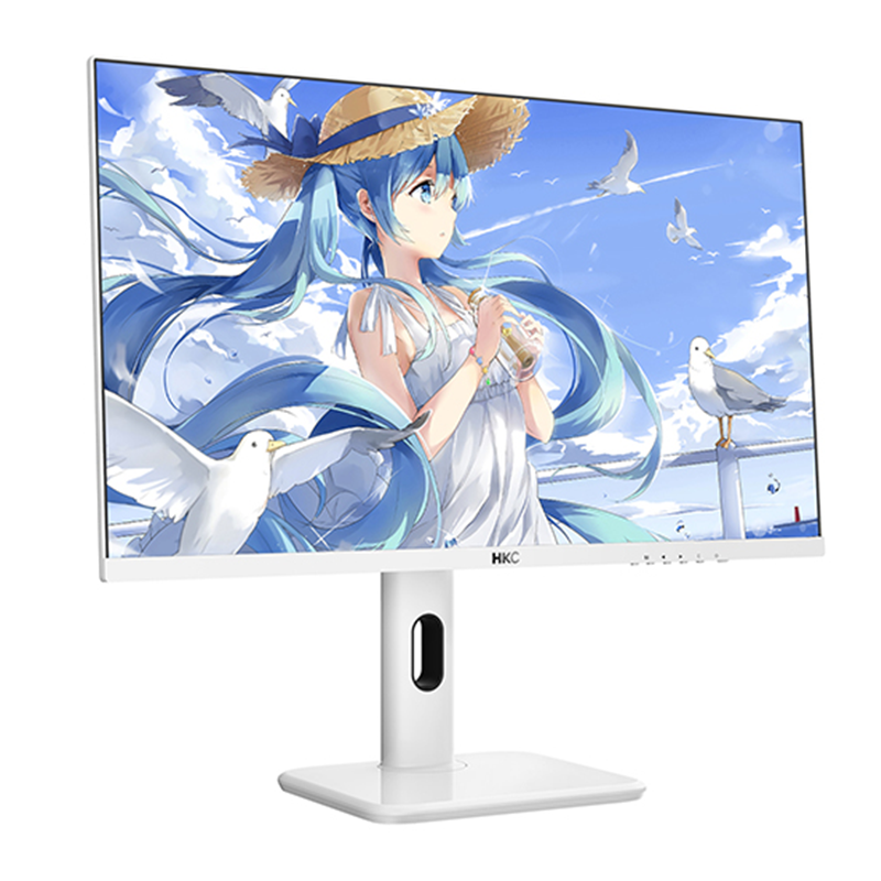 TG271Q- High gloss white
