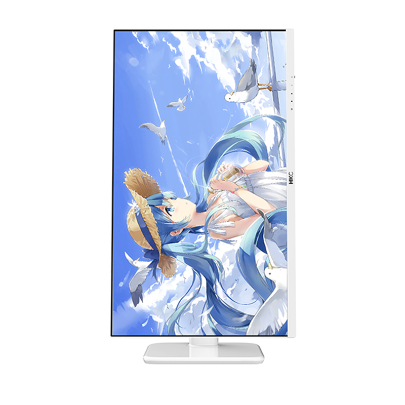 TG271Q- High gloss white
