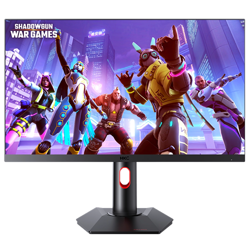 Monitor Display