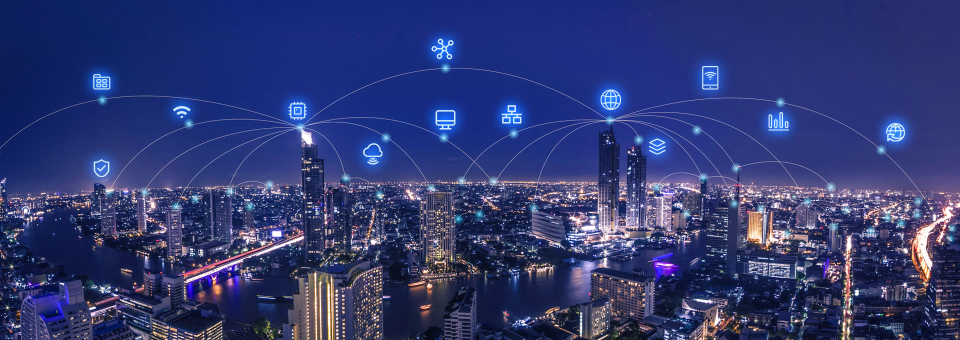 Smart Iot Terminal
