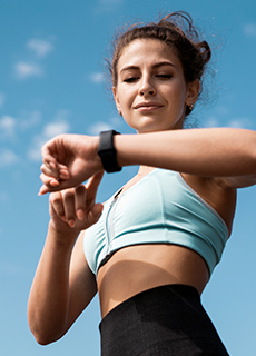 Wearable Display