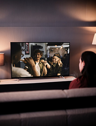 TV Solution
