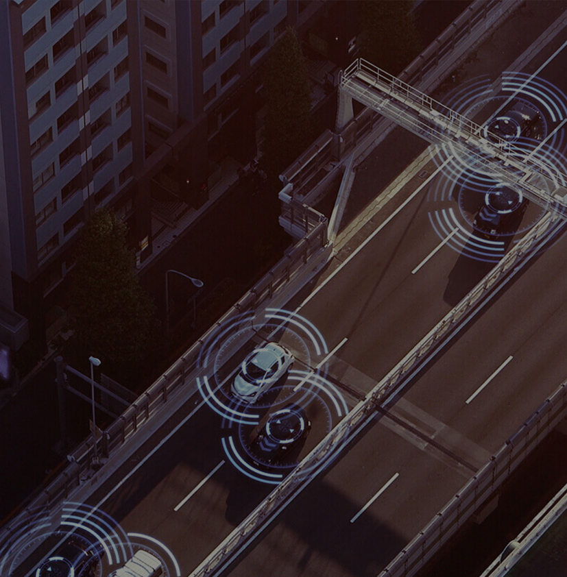 Smart city