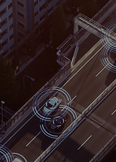 Smart city