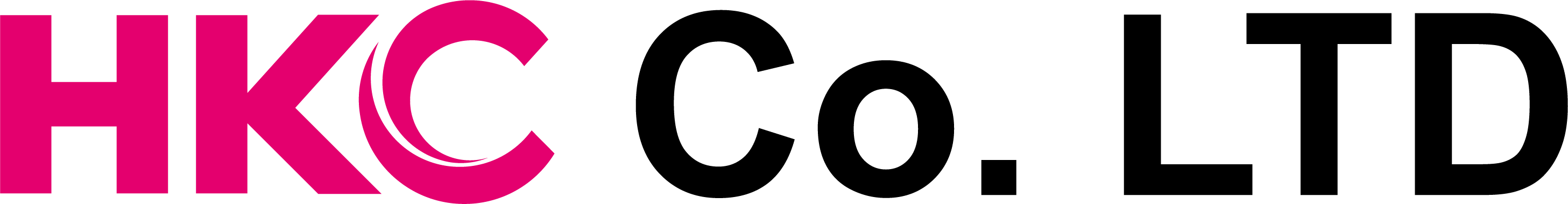 HKC惠科